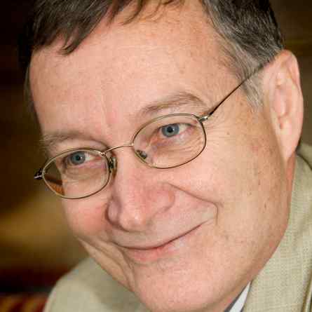 Prof. Dr. Antoine Flahault