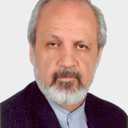 Prof. Dr. Mohammad Hossein Nicknam