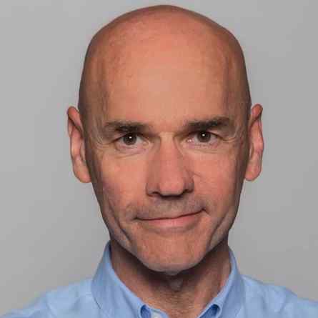 Peter Arlett