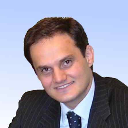 Dr. Ibrahim Cunaku