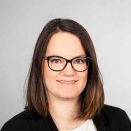 Dr. Caroline Perrin