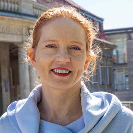 Merike Blofield