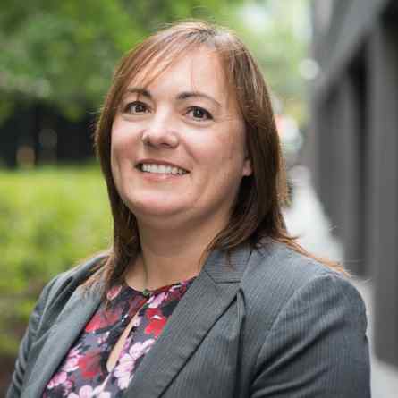 Prof. Dr. Sophia Zoungas
