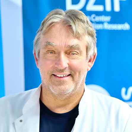 Prof. Dr. Achim Hörauf