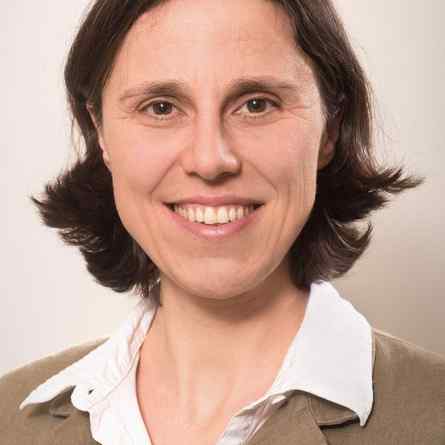 Prof. Dr. Sabine Gabrysch