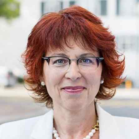 Dr. Flavia Bustreo