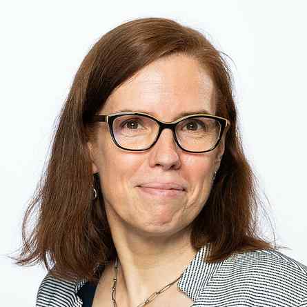 Dr. Stefanie Weber