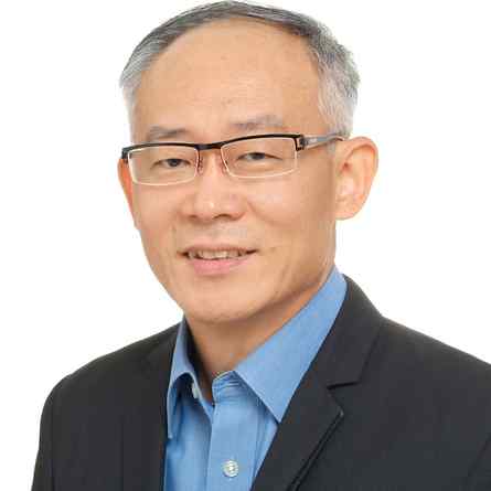 Prof. Dr. Shing Chuan Hooi