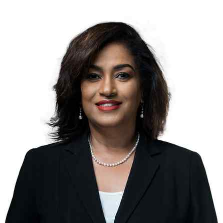 Esther Passaris