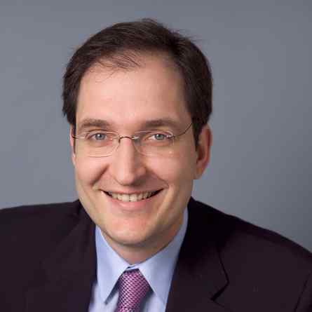 Prof. Dr. Peter H. Seeberger