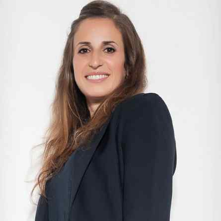 Shani Toledano