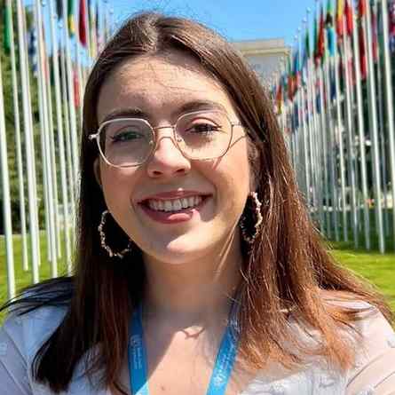 Lucía Pérez Gómez