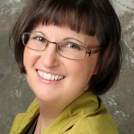 Dr. Sabine Vogler