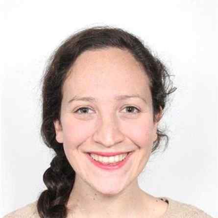 Dr. Désirée Lichtenstein