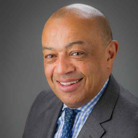 Lord Paul Boateng
