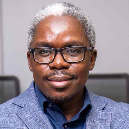 Lukoye Atwoli
