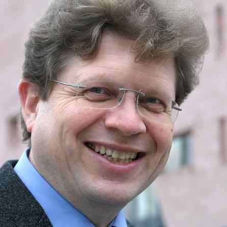 Prof. Dr. Andreas Radbruch
