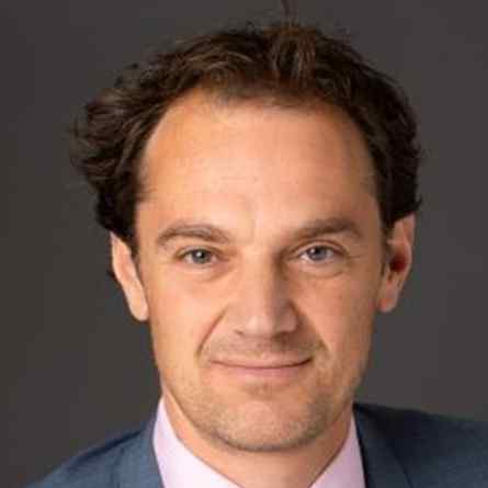 Dr. Tamas Andras Koncz