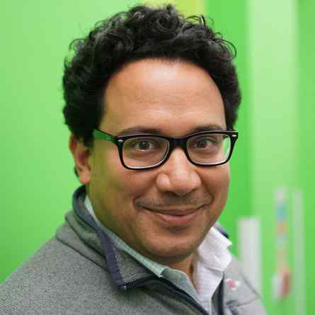 Aldo Faisal