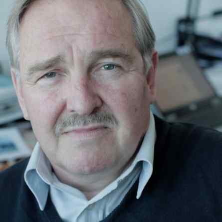 Prof. Dr. David Nutt