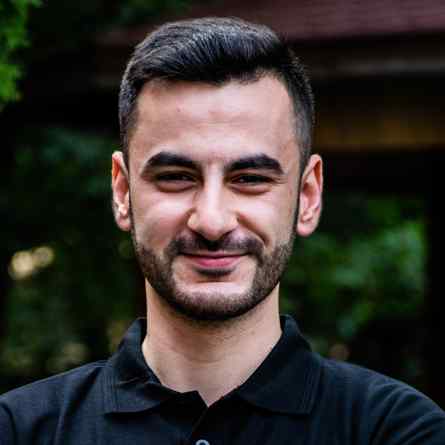 Mahmood Al-Hamody