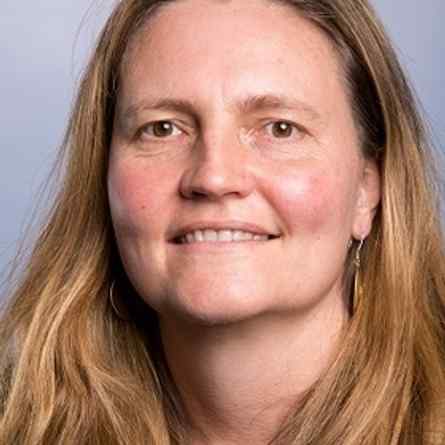 Prof. Dr. Sally Theobald