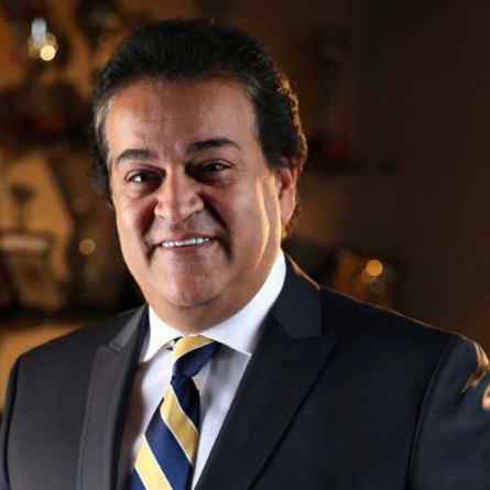 Khaled Abdel-Ghaffar