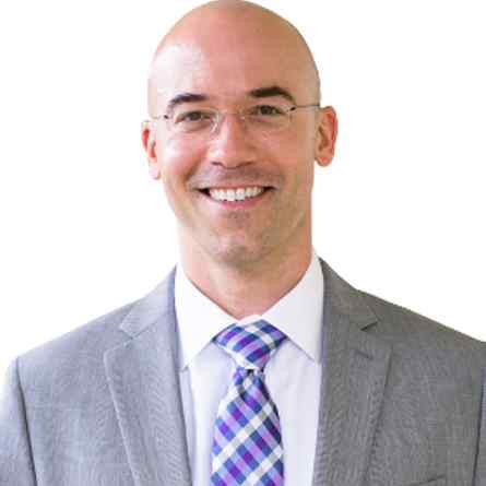 Dr. Michael Baffi