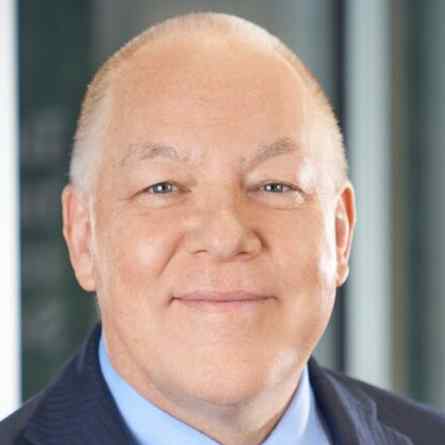 Michael Anderson