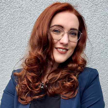 Laura Maaß
