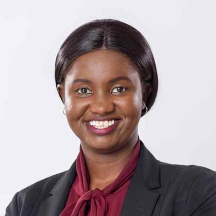 Patricia Owira