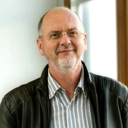 Prof. Dr. Gerhard Walzl