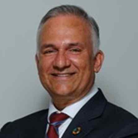 Dr. Alain Labrique