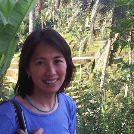 Dr. Montira Pongsiri
