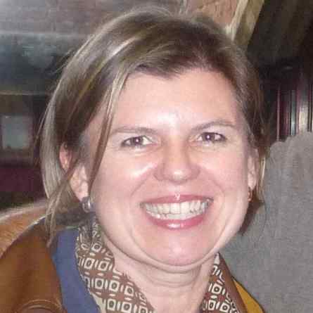 Dr. Heike Kuhn