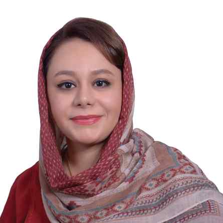 Sahar Samavati