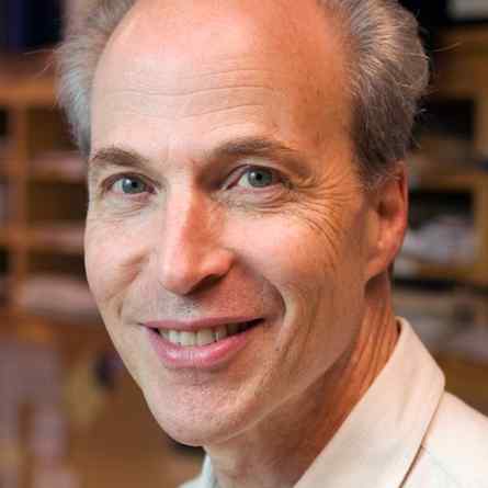 Prof. Dr. Roger D. Kornberg