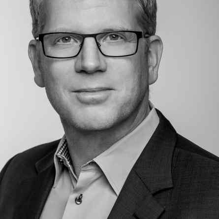 Oliver Haas