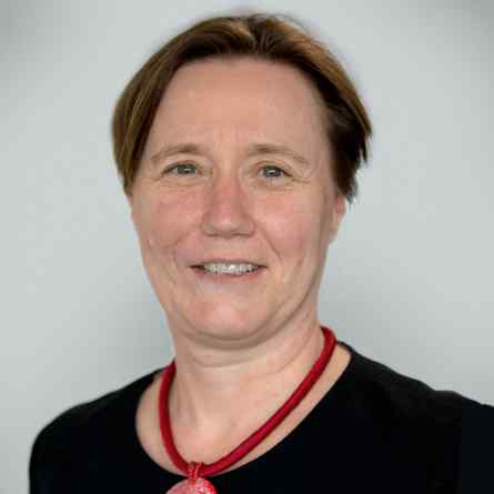 Dr. Julie Lyn Hall