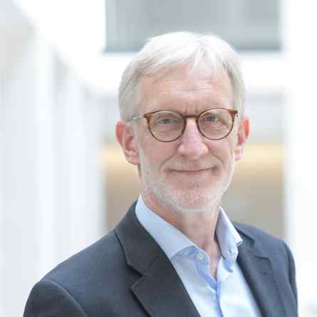 Prof. Dr. Christof von Kalle