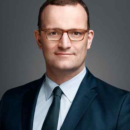 Jens Spahn