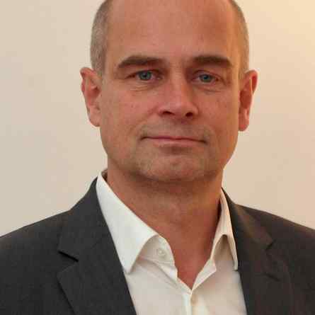 Prof. Dr. Jürgen May
