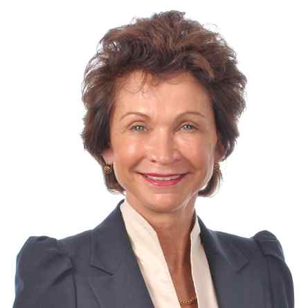 Jeannette Countess Beissel von Gymnich
