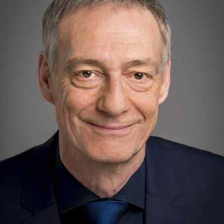 Christian Luft