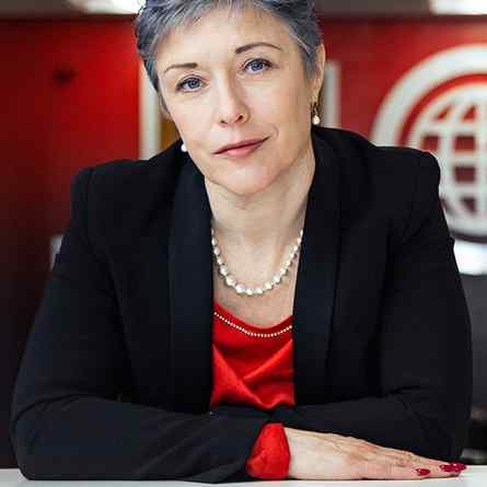 Susie Hargreaves