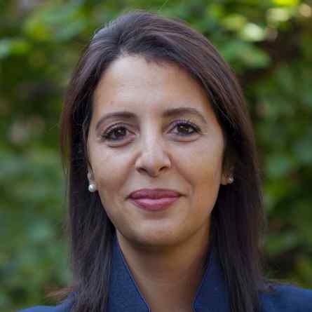 Zakia Khattabi