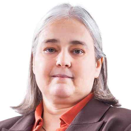 Dr. Fatima Cardoso