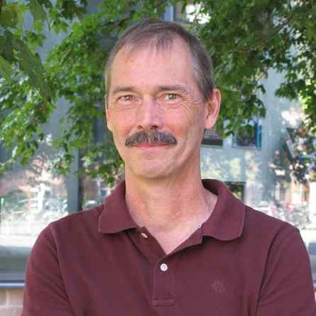 Prof. Dr. Craig Garner