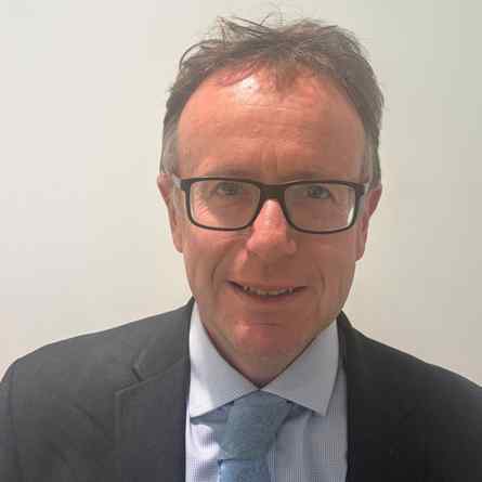 Matthew Harpur