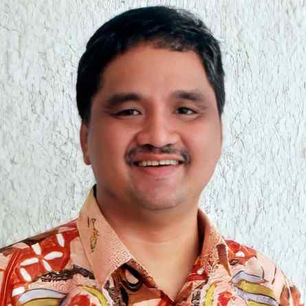 Isaac Sjahrir Djauhari